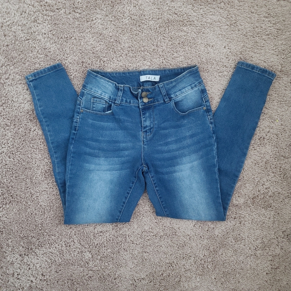 Jean
